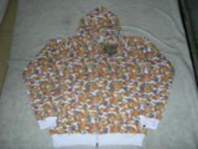 Bape Hoodies-130